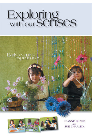 Exploring With Our Senses