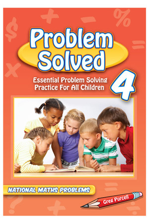 Problem Solved - Year 4