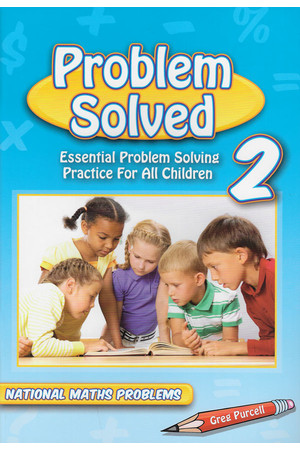 Problem Solved - Year 2
