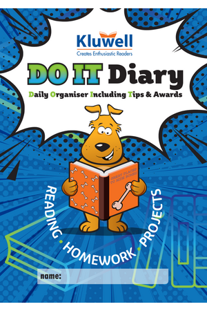 DO IT Diary- 6th Edition