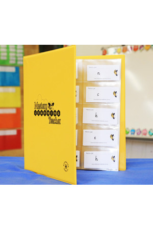Mastery Learning Teacher's File