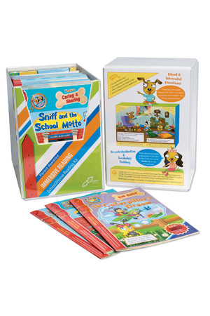 P.A.I.R. Class Kit - 25 Students