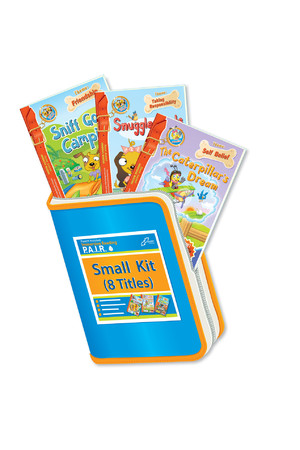 P.A.I.R. Small Kit