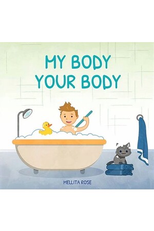 My Body Your Body