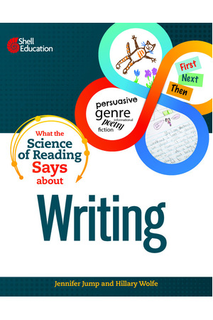 What the Science of Reading Says about Writing