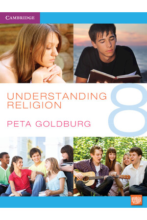 Understanding Religion Year 8