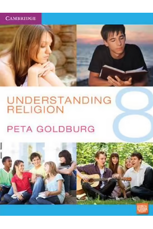 Understanding Religion Year 8