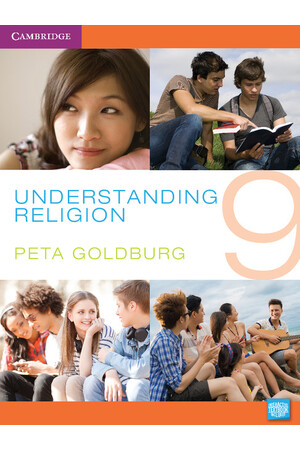 Understanding Religion Year 9 (Print & Digital)