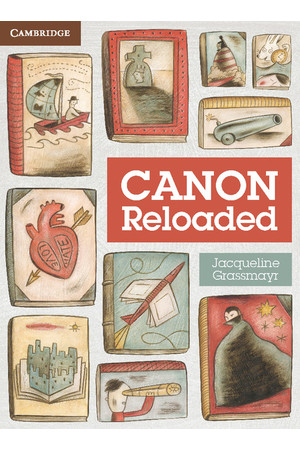 Canon Reloaded (Print)