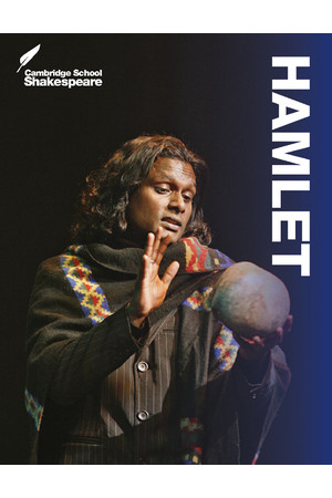 Cambridge School Shakespeare - Hamlet (3rd Edition)