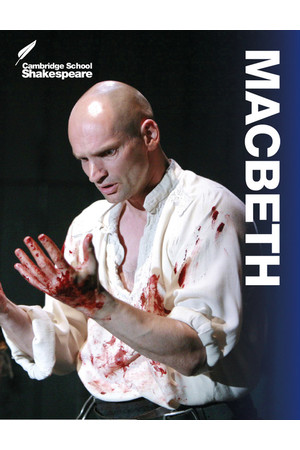 Cambridge School Shakespeare - Macbeth (3rd Edition)