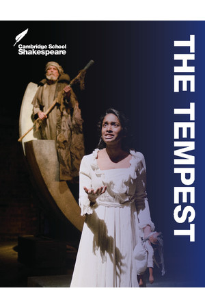 Cambridge School Shakespeare - The Tempest (3rd Edition)