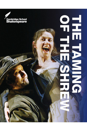 Cambridge School Shakespeare - The Taming of the Shrew (3rd Edition)