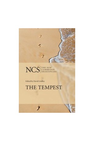 New Cambridge Shakespeare - The Tempest