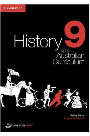 History for the Australian Curriculum - Year 9: Textbook