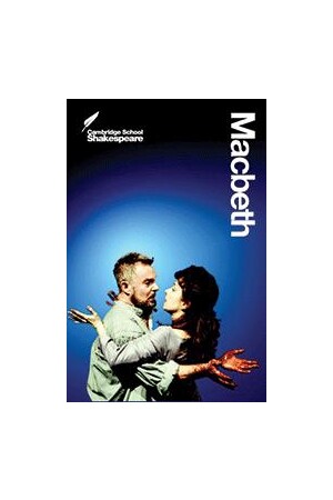 Cambridge School Shakespeare - Macbeth ePlay (2nd Edition)