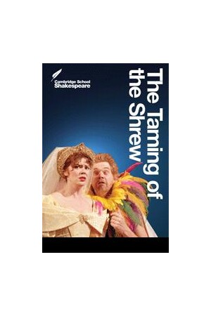 Cambridge School Shakespeare - Taming of the Shrew ePlay (2nd Edition)