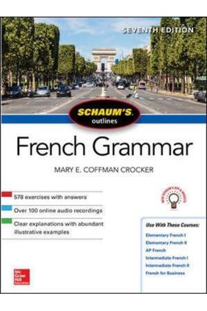 French Grammar (7th Ed)