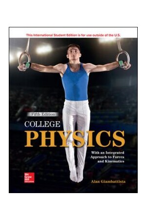 ISE College Physics