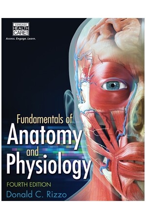Fundamentals of Anatomy and Physiology (4th Edition)
