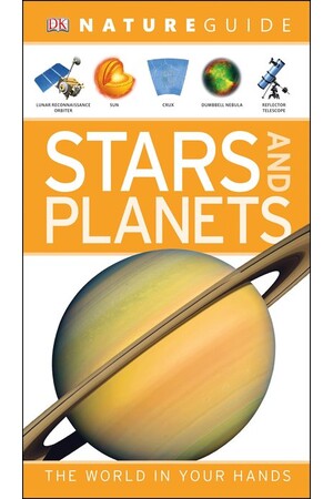 Nature Guide - Stars and Planets