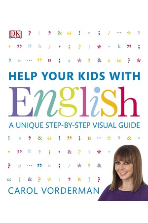 Help Your Kids With English