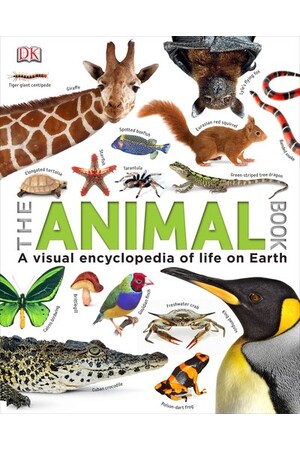 The Animal Book