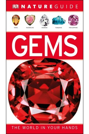 Nature Guide - Gems