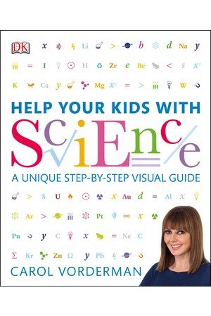 Help Your Kids With Science