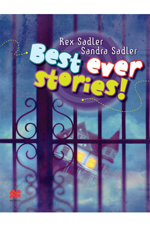 Best Ever Stories! - Year 7