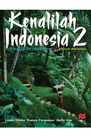 Kenalilah Indonesia 2 (Third Edition)