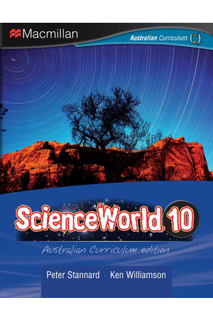 ScienceWorld 10 - Print 
