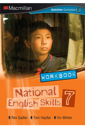National English Skills 7 - Workbook
