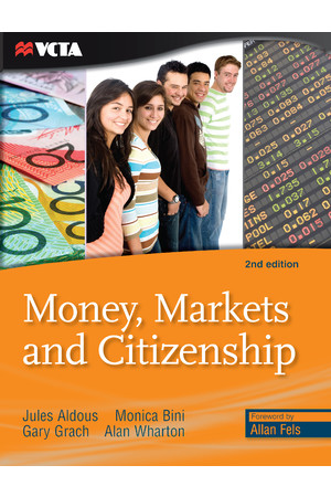 Money, Markets & Citizenship (Second Edition)