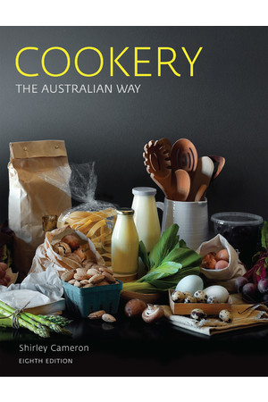 Cookery the Australian Way - Eighth Edition