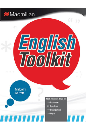 English Toolkit