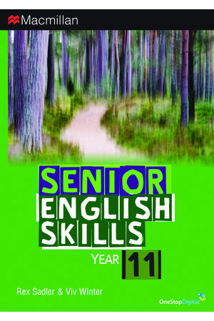 Senior english skills builder student book