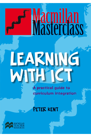 Macmillan Masterclass - Learning with ICT