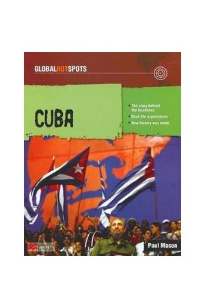 Global Hot Spots - Cuba