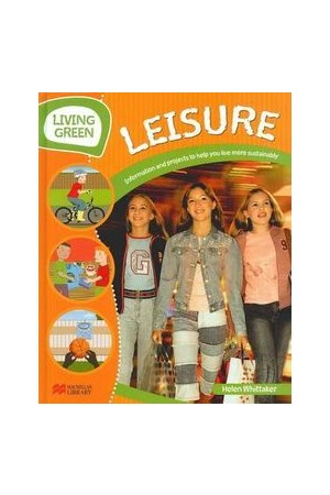 Living Green - Leisure