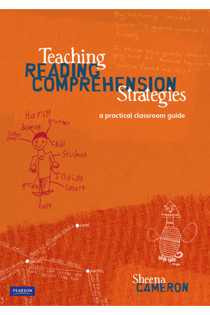 Teaching Reading Comprehension Strategies: A Practical Classroom Guide