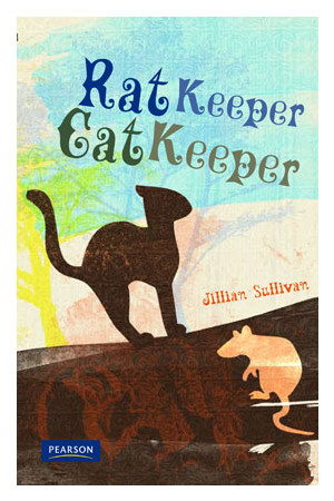 Nitty Gritty 1 - Rat Keeper, Cat Keeper