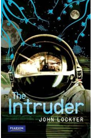 Nitty Gritty 1 - The Intruder