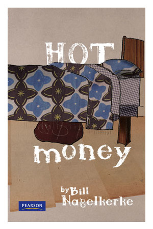 Nitty Gritty 1 - Hot Money