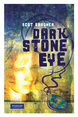 Nitty Gritty 1 - Dark Stone Eye