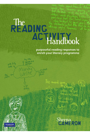 The Reading Activity Handbook