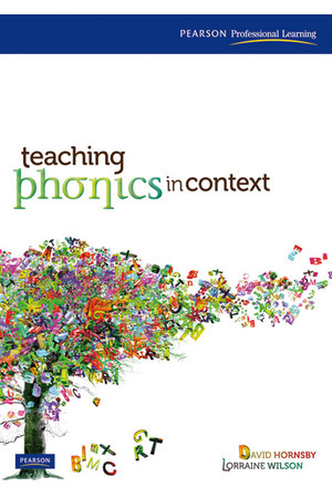 Teaching Phonics in Context