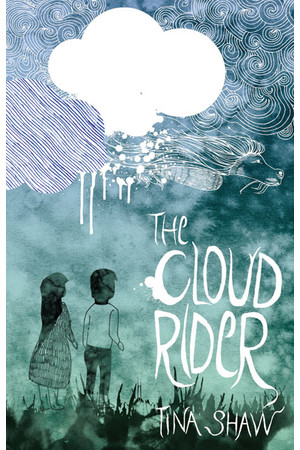 Nitty Gritty 0 - The Cloud Rider