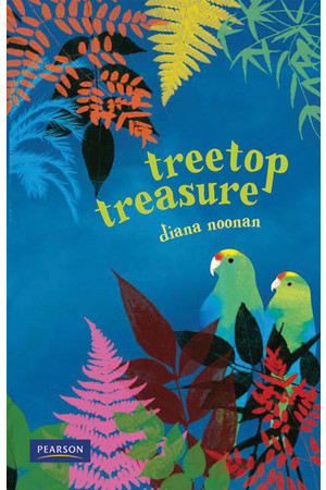 Nitty Gritty 0 - Treetop Treasure