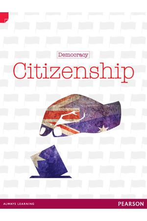 Discovering History - Upper Primary: Citizenship (Democracy) 
